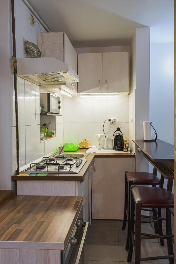 Center Walking Apartment And Room Bucharest Exterior photo